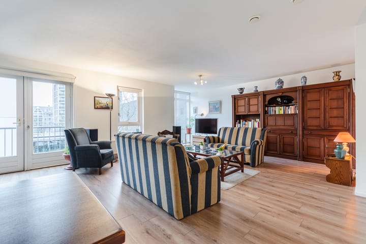 Foto 3 van Bisschop Zwijsenstraat 31-B