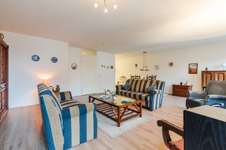 Foto 4 van Bisschop Zwijsenstraat 31-B