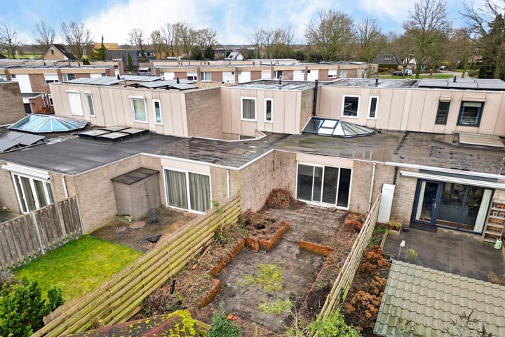 Foto 36 van Holenduif 29