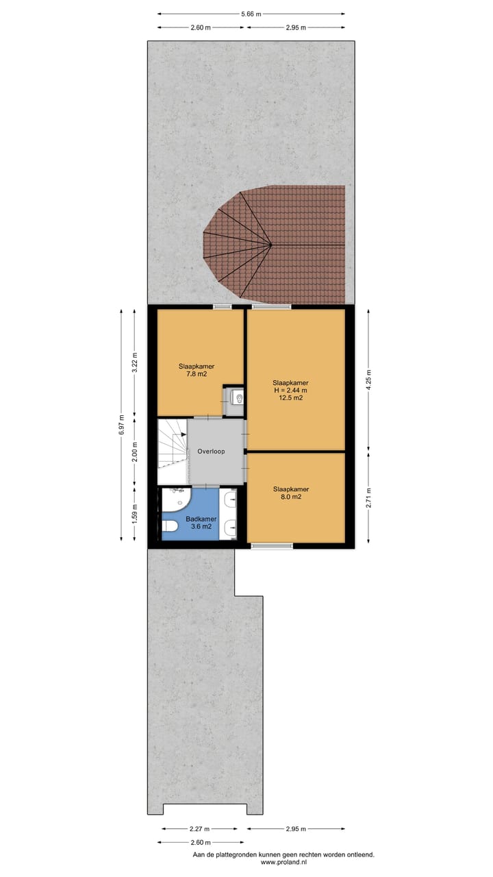 Foto 43 van Holenduif 29