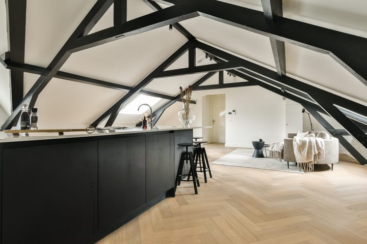 Photo 5 of Czaar Peterstraat 23-E