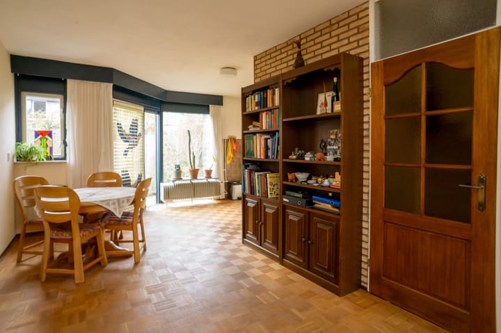 Foto 9 van Patrijsstraat 35