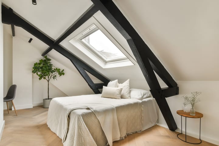 Photo 8 of Czaar Peterstraat 23-E