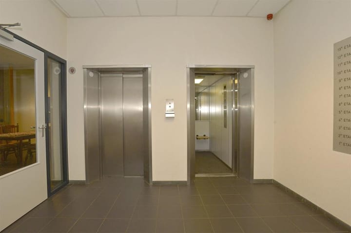 Foto 6 van Monetpassage 12