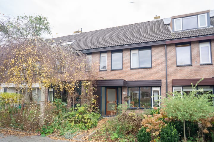 Foto 1 van Patrijsstraat 35