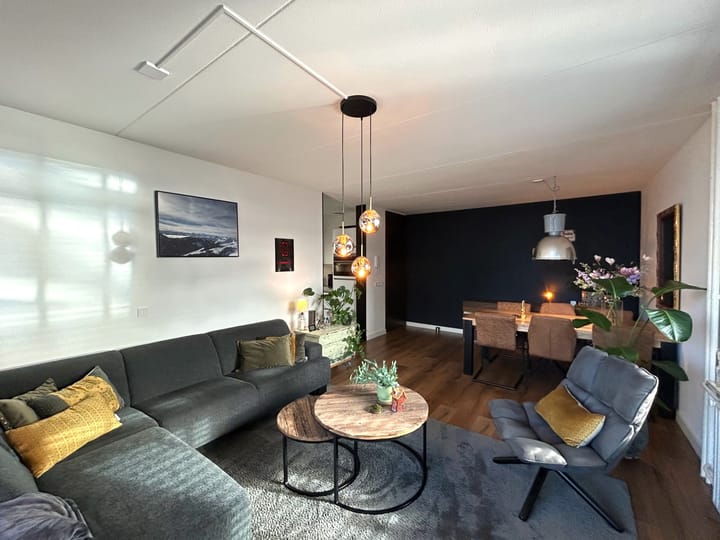 Foto 1 van Monetpassage 12