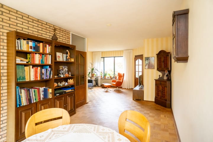 Foto 13 van Patrijsstraat 35