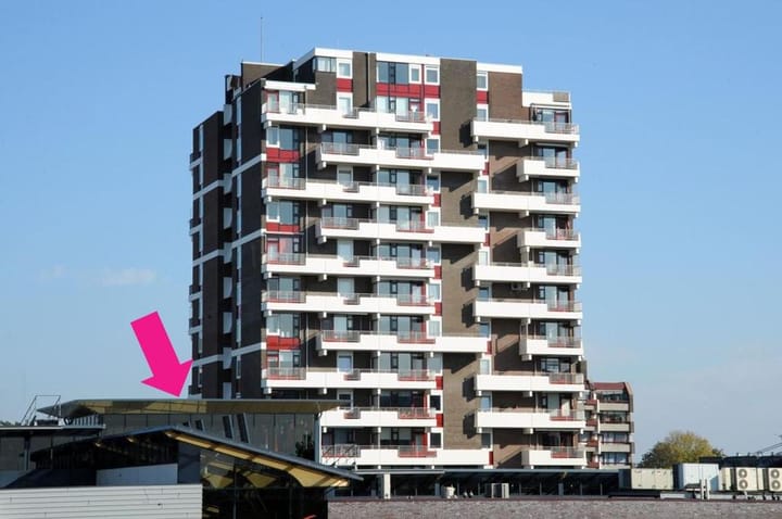 Foto 2 van Monetpassage 12