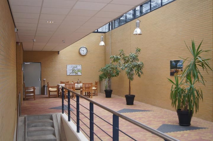 Foto 5 van Monetpassage 12