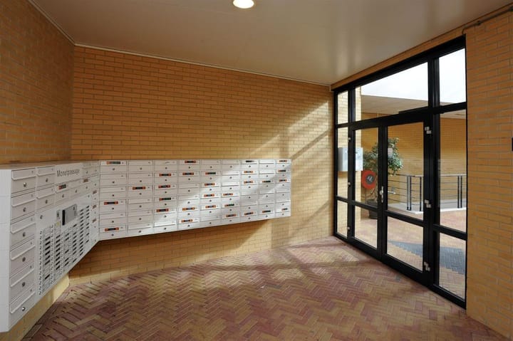 Foto 3 van Monetpassage 12