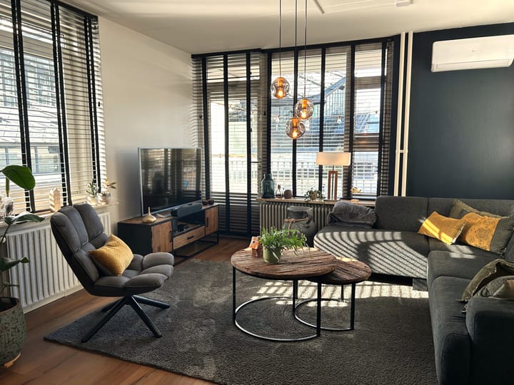 Foto 10 van Monetpassage 12