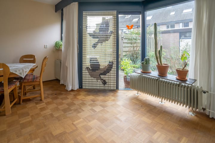 Foto 15 van Patrijsstraat 35