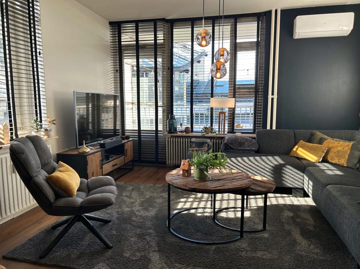 Foto 11 van Monetpassage 12