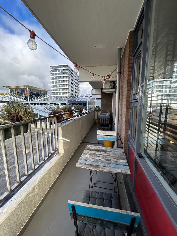 Foto 13 van Monetpassage 12