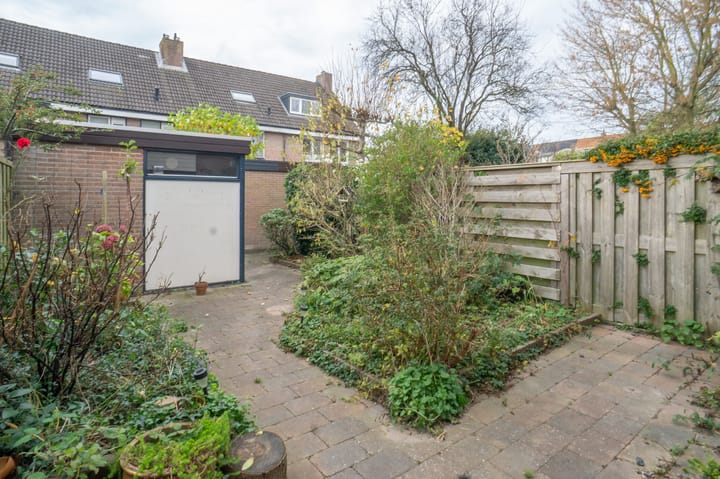 Foto 16 van Patrijsstraat 35