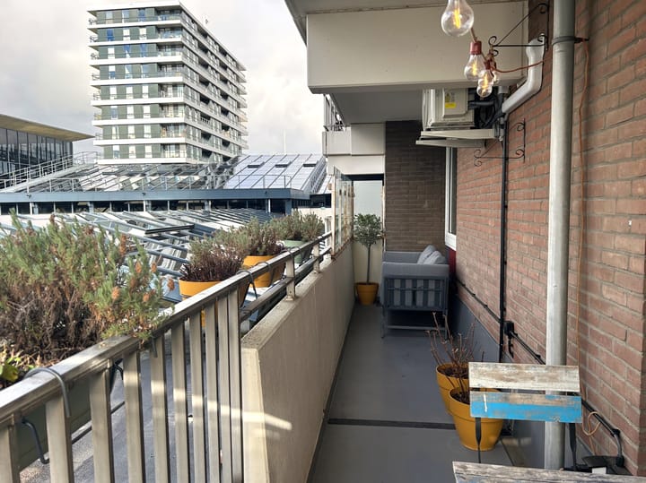 Foto 14 van Monetpassage 12