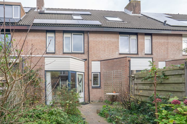 Foto 17 van Patrijsstraat 35