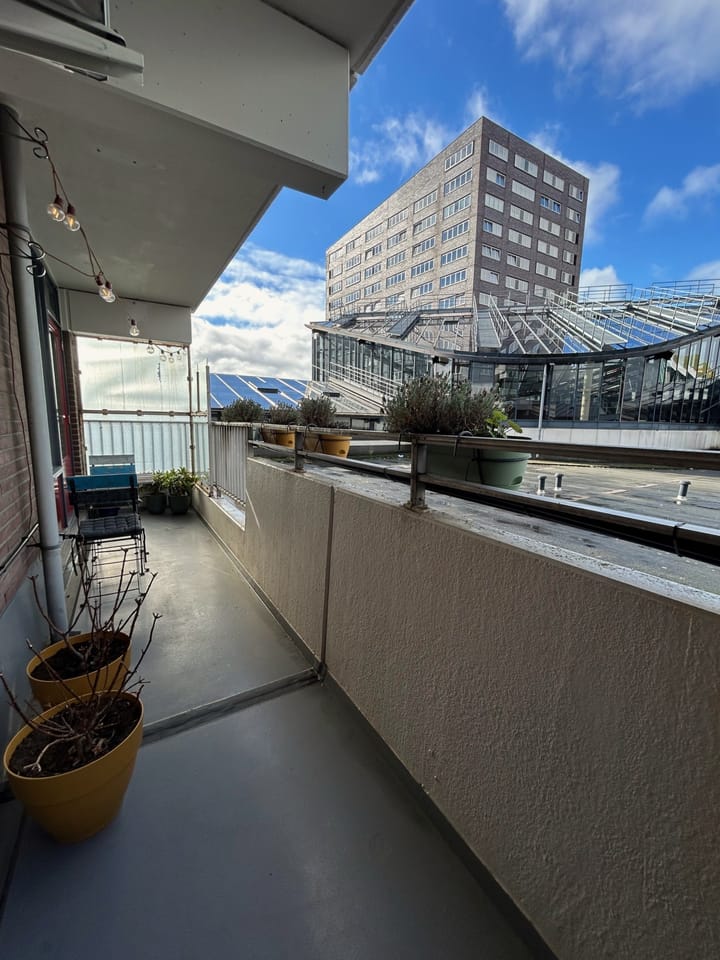 Foto 15 van Monetpassage 12