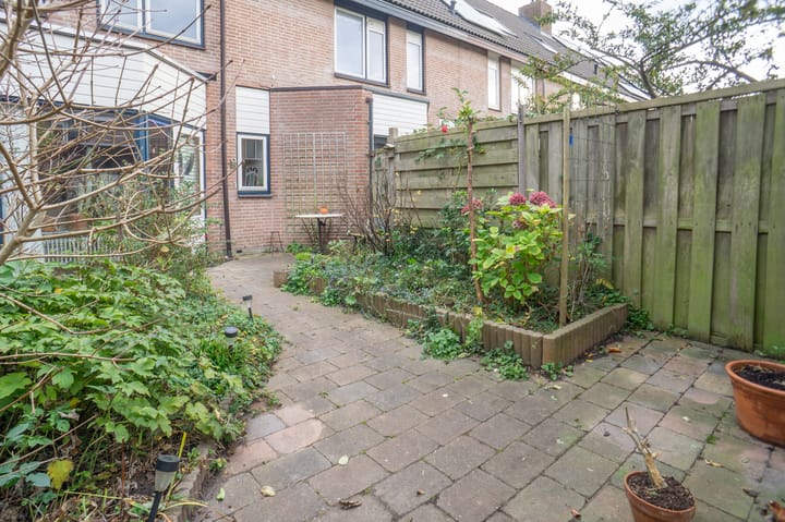 Foto 18 van Patrijsstraat 35