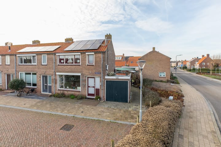 Foto 2 van Oranjeplein 17