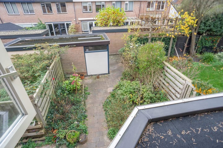 Foto 23 van Patrijsstraat 35