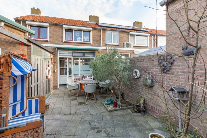 Foto 3 van Oranjeplein 17