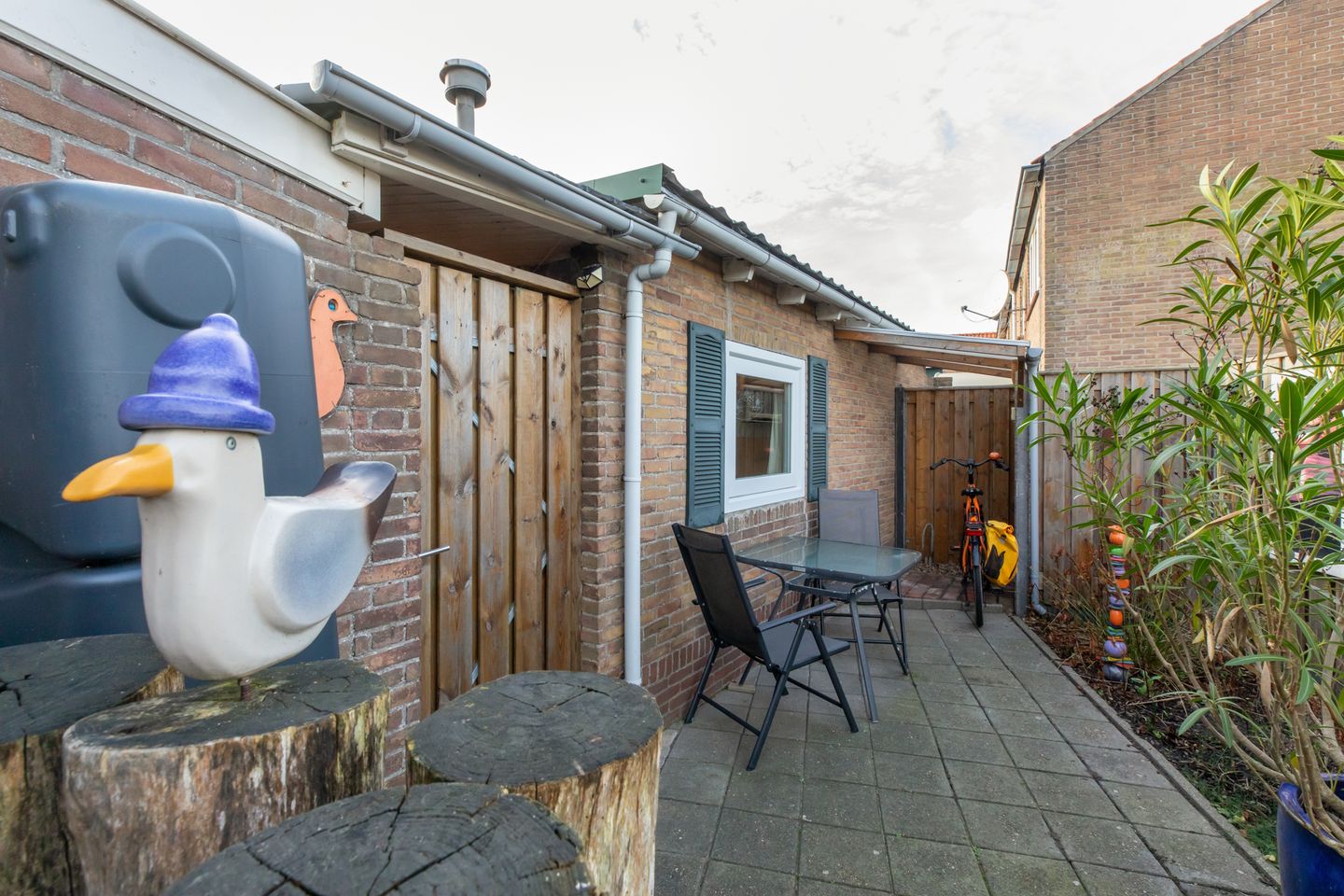 Foto 4 van Oranjeplein 17