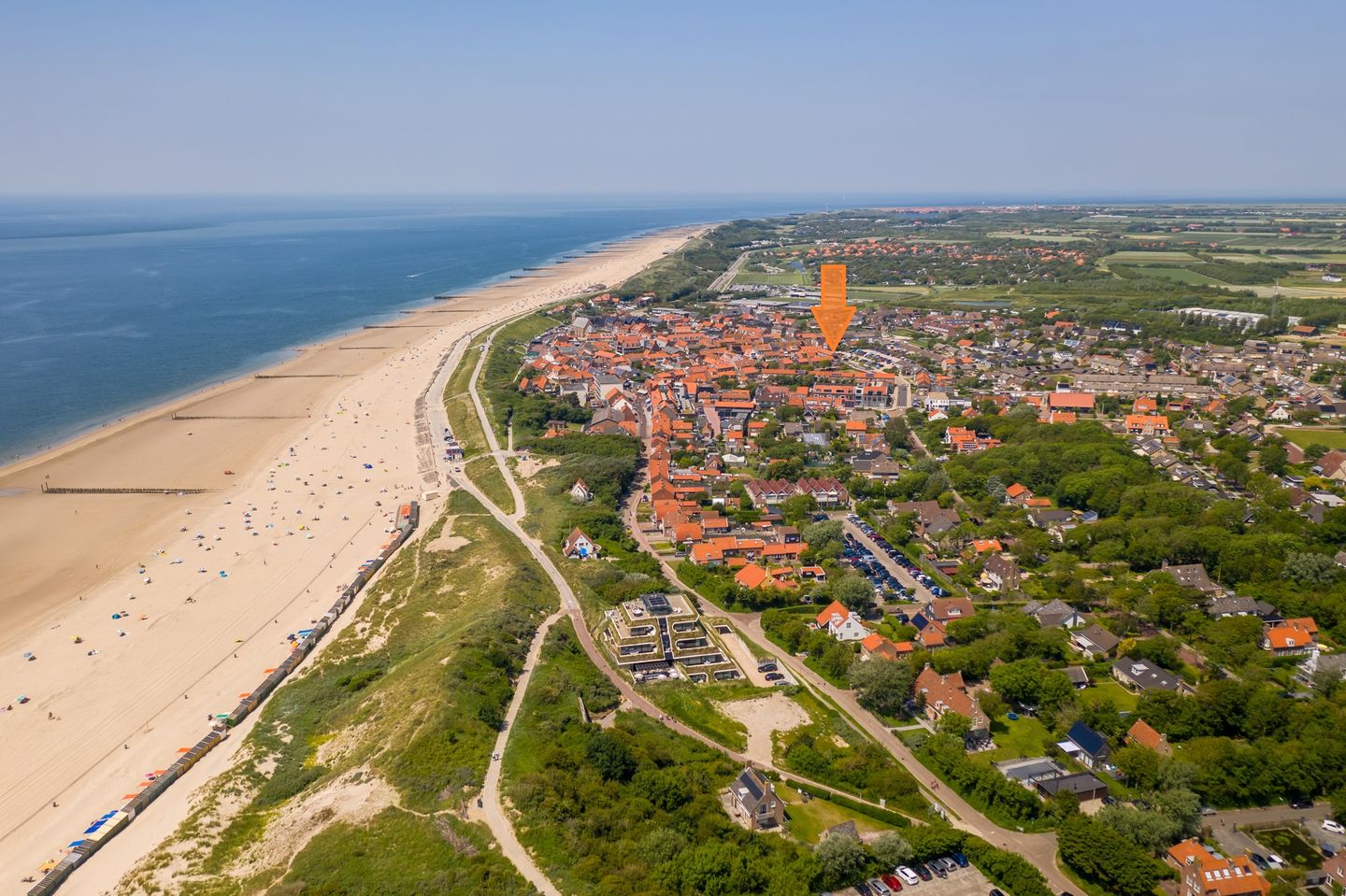 Foto 5 van Oranjeplein 17