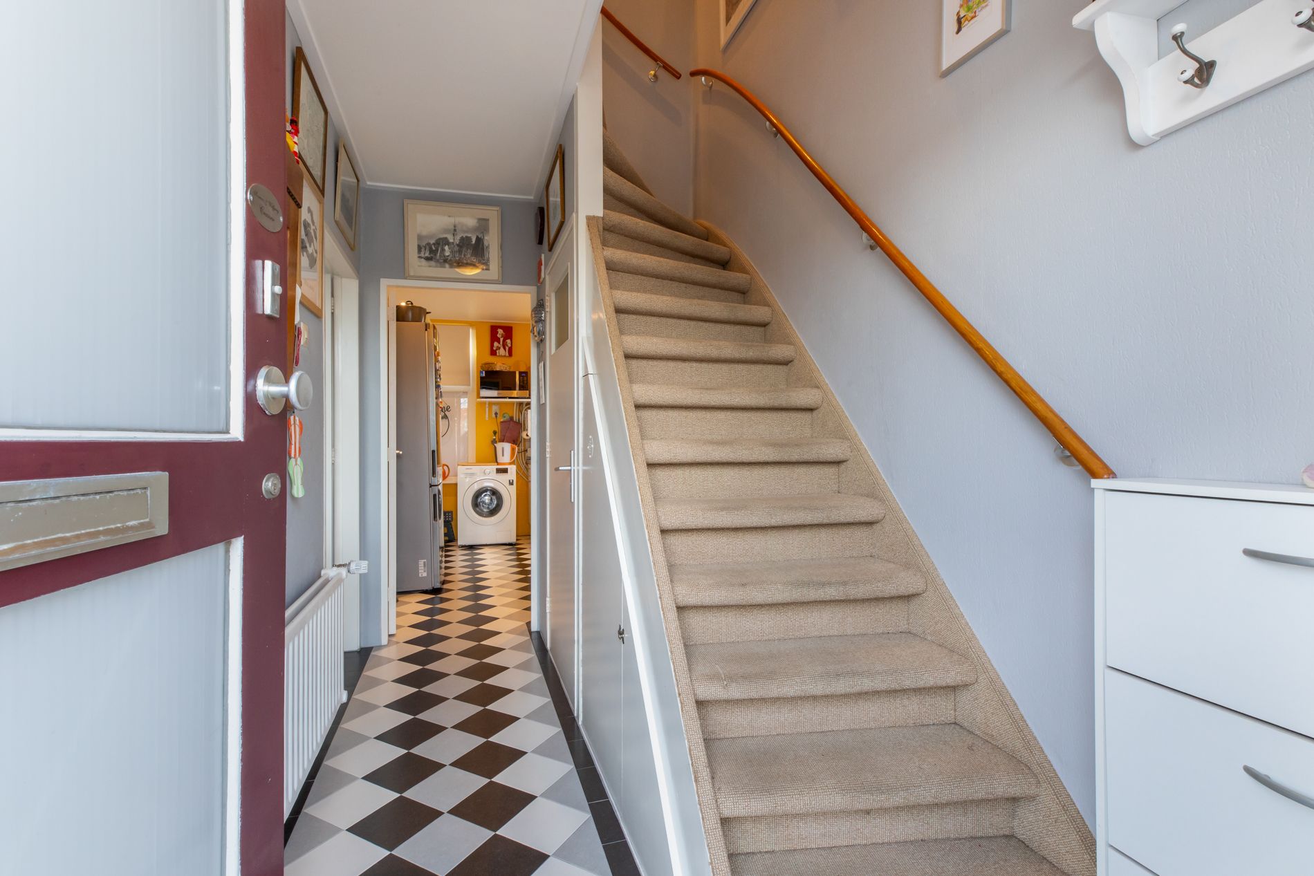 Foto 6 van Oranjeplein 17