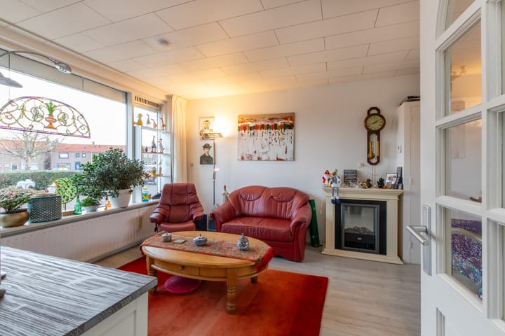 Foto 7 van Oranjeplein 17