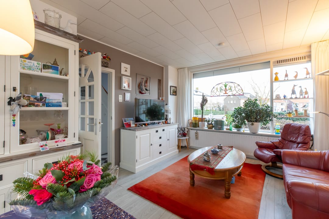 Foto 8 van Oranjeplein 17