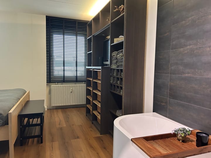 Foto 32 van Monetpassage 12