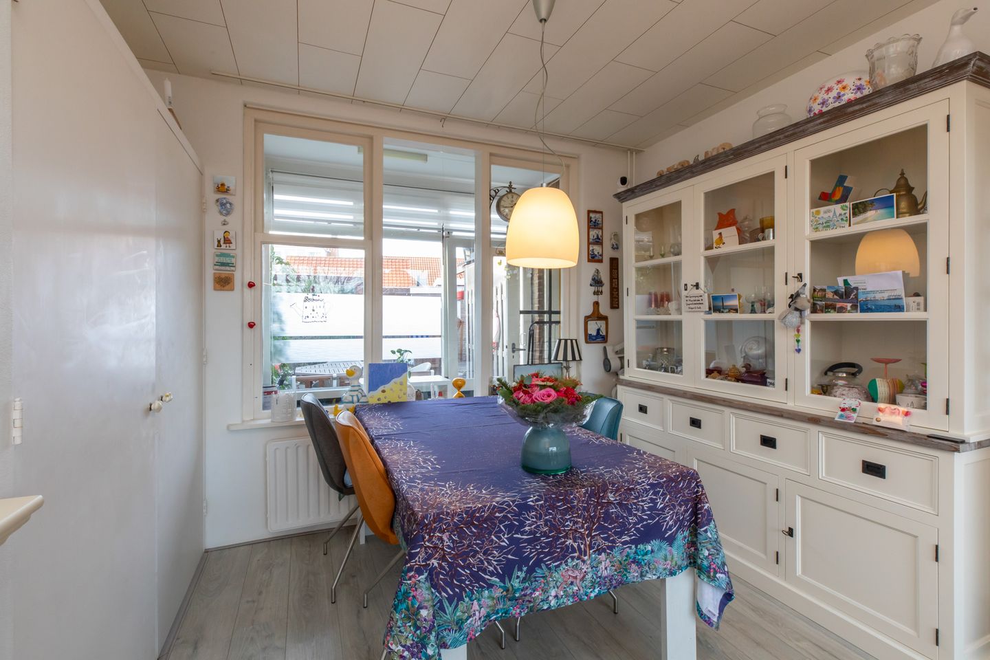 Foto 10 van Oranjeplein 17