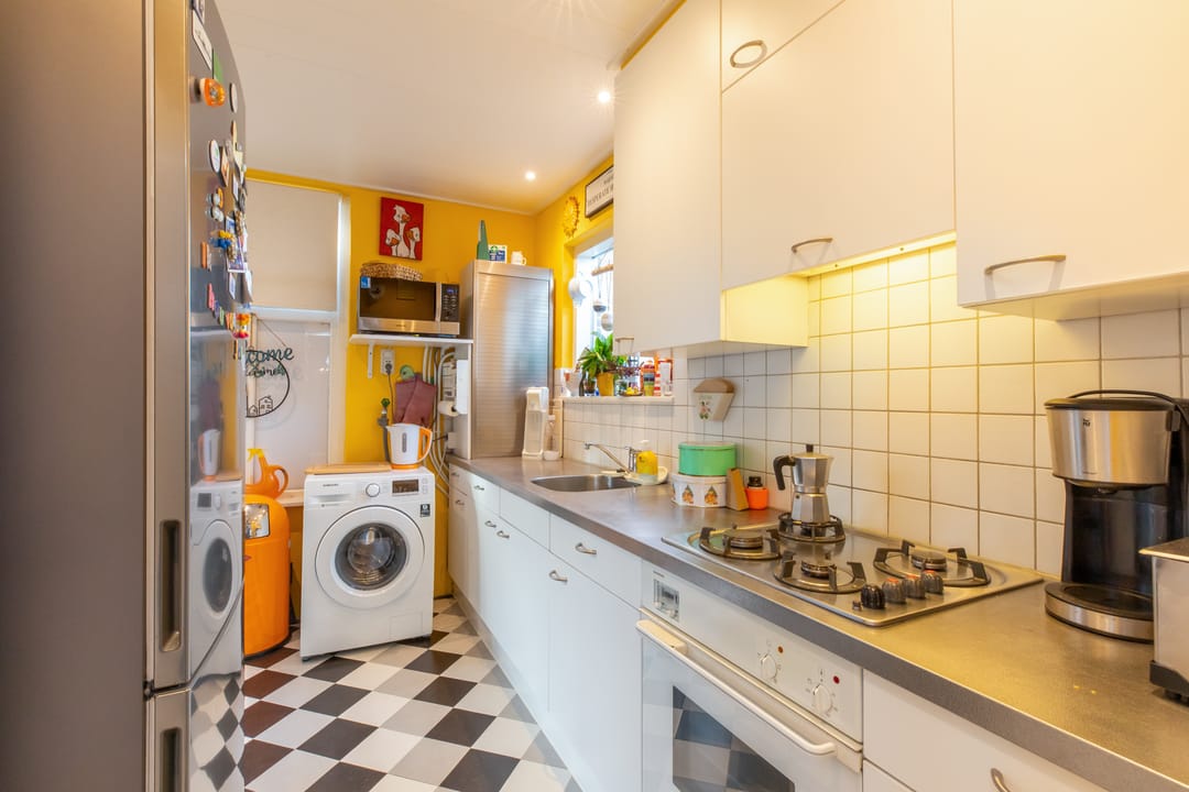 Foto 11 van Oranjeplein 17