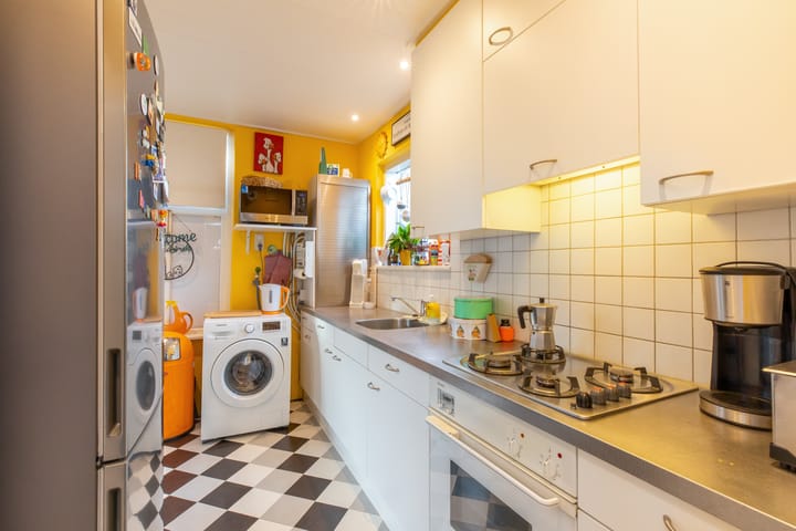 Foto 11 van Oranjeplein 17