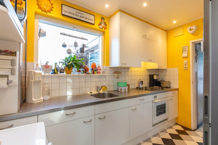 Foto 12 van Oranjeplein 17