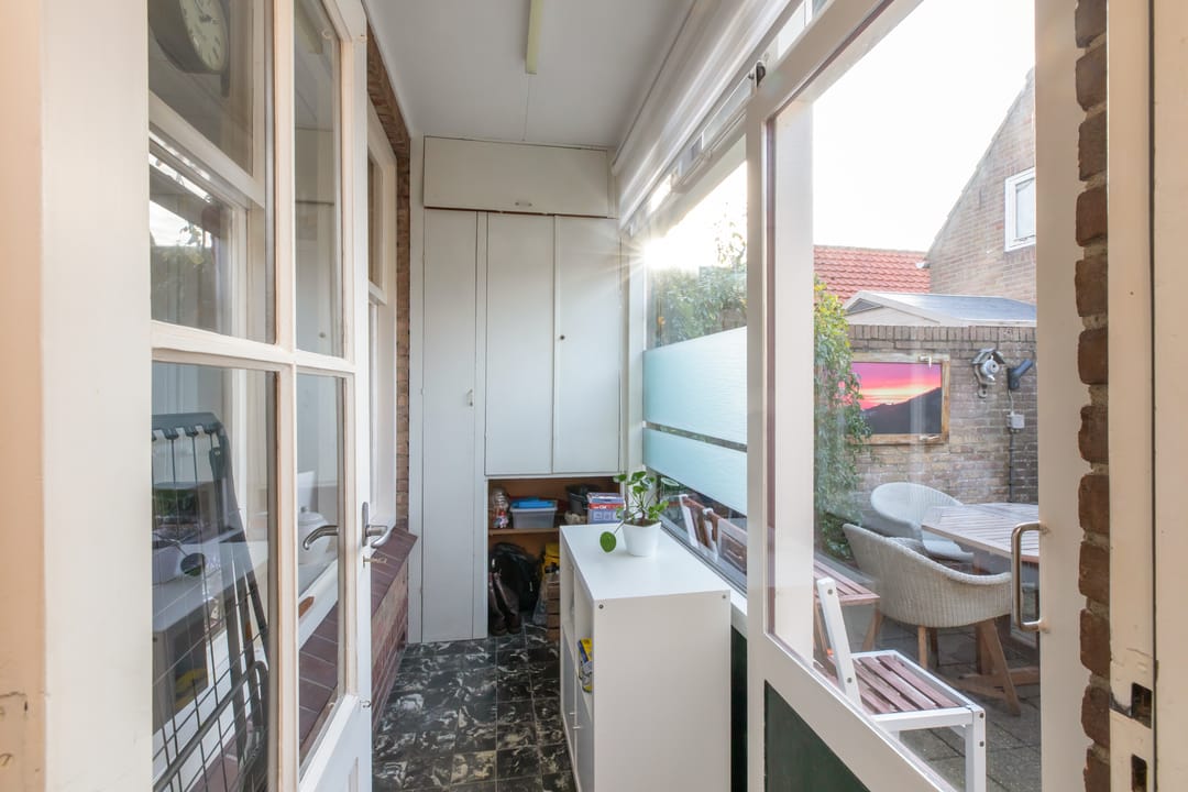 Foto 13 van Oranjeplein 17