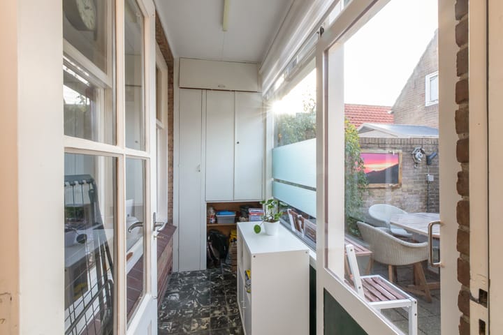 Foto 13 van Oranjeplein 17