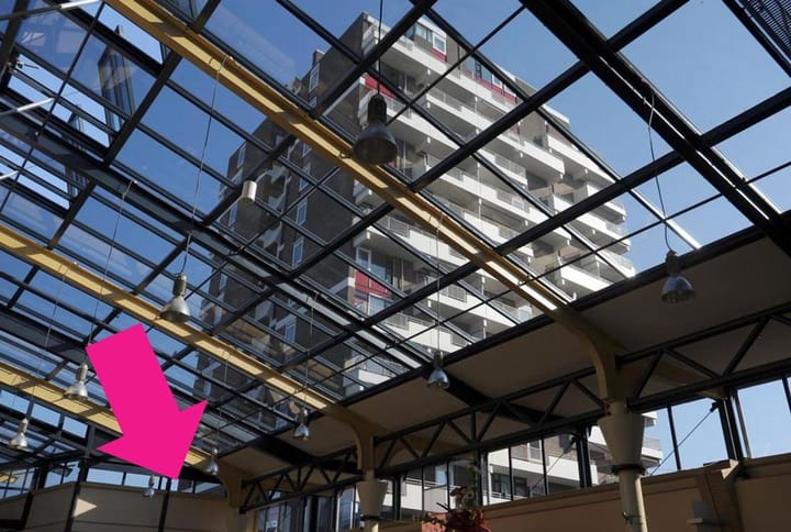 Foto 38 van Monetpassage 12