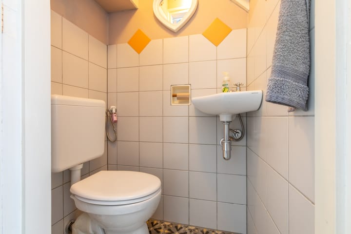 Foto 14 van Oranjeplein 17