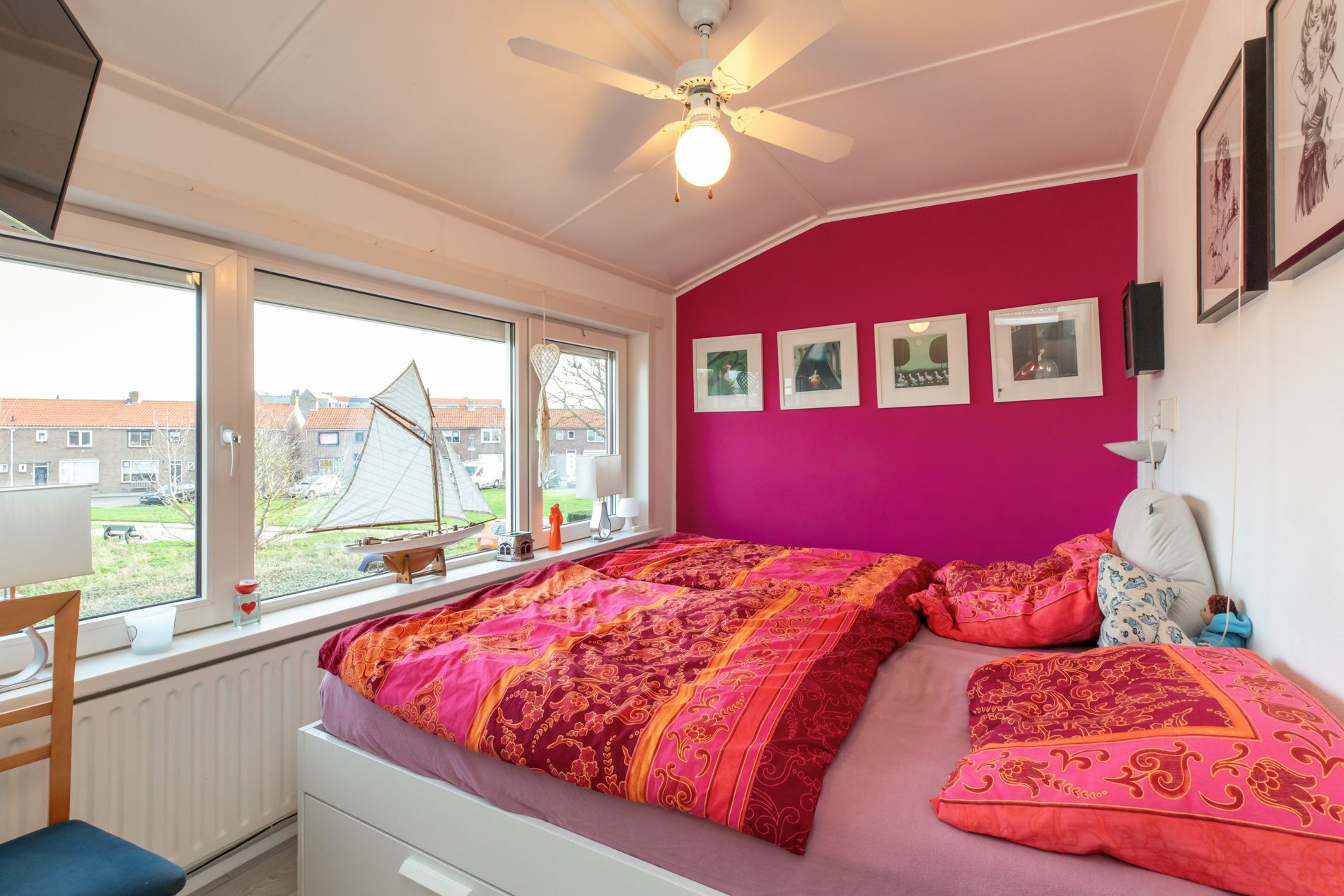 Foto 15 van Oranjeplein 17