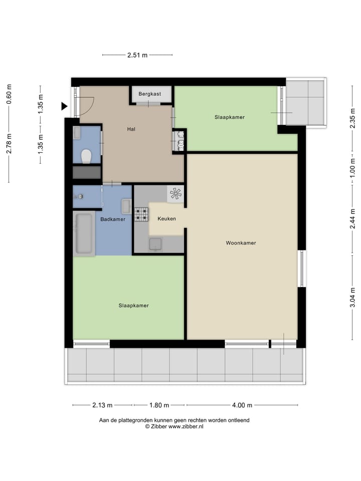 Foto 41 van Monetpassage 12