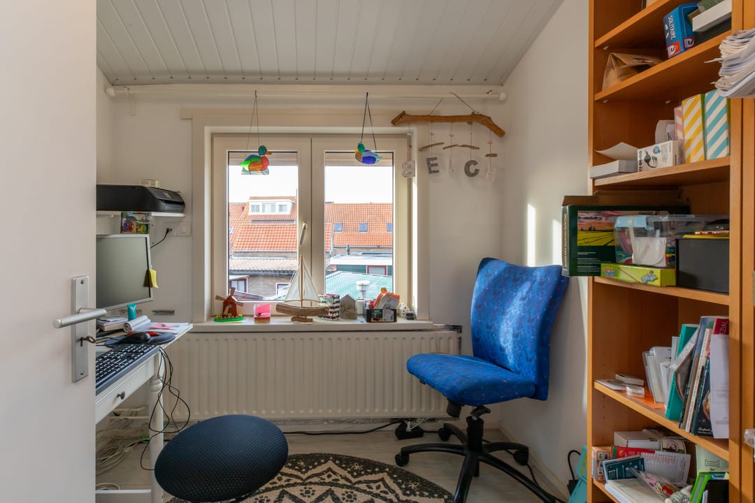 Foto 17 van Oranjeplein 17