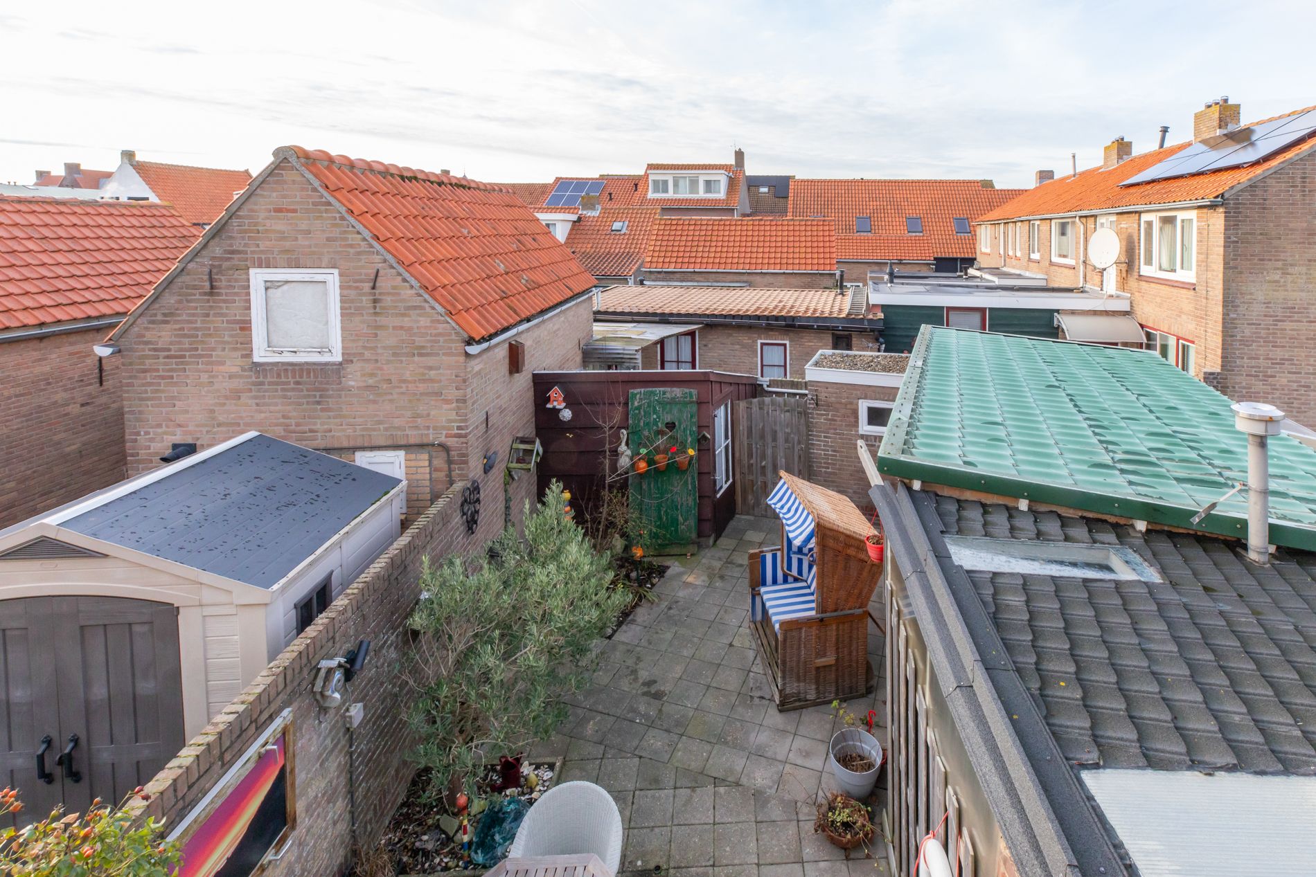 Foto 21 van Oranjeplein 17