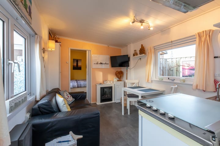 Foto 24 van Oranjeplein 17