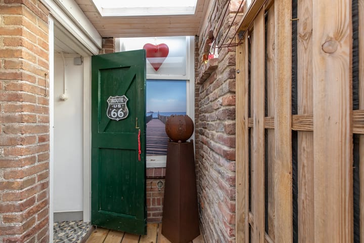 Foto 29 van Oranjeplein 17