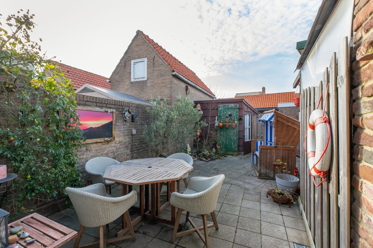 Foto 34 van Oranjeplein 17