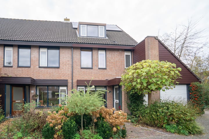 Foto 40 van Patrijsstraat 35