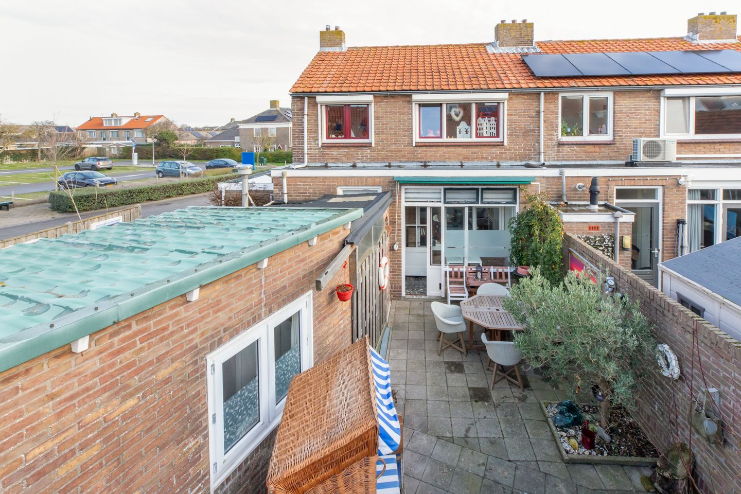 Foto 35 van Oranjeplein 17