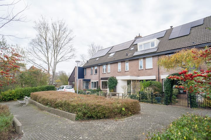 Foto 41 van Patrijsstraat 35